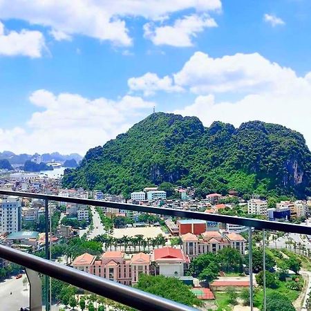 Ha Long Sapphire Charming City&Bay-View-2Bedroom Homestay Bk Esterno foto