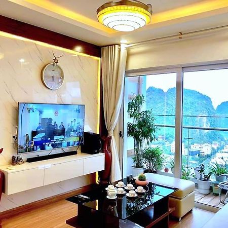 Ha Long Sapphire Charming City&Bay-View-2Bedroom Homestay Bk Esterno foto