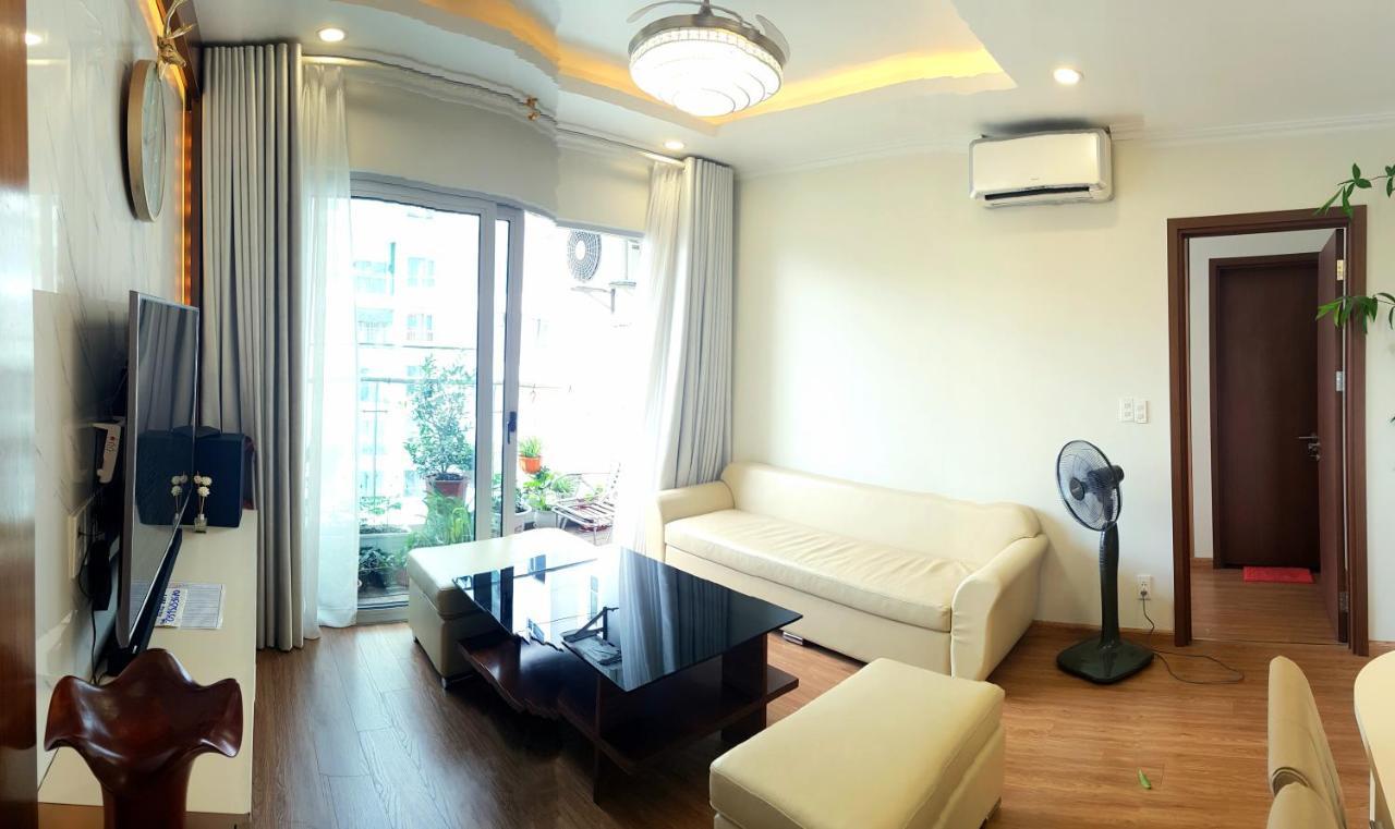 Ha Long Sapphire Charming City&Bay-View-2Bedroom Homestay Bk Esterno foto