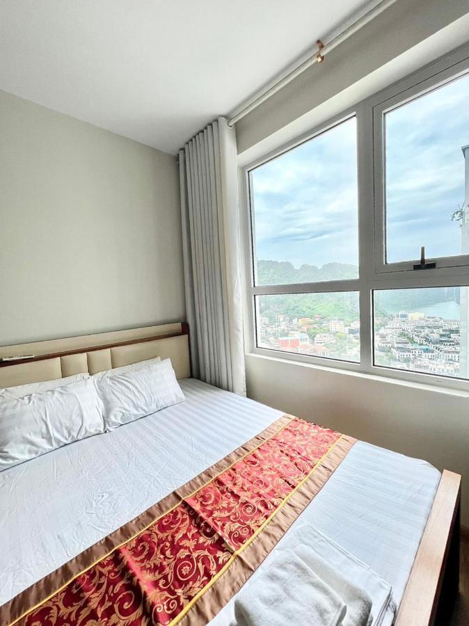 Ha Long Sapphire Charming City&Bay-View-2Bedroom Homestay Bk Esterno foto