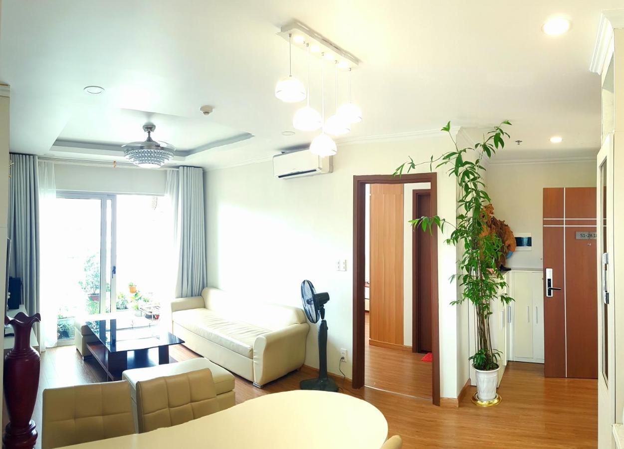 Ha Long Sapphire Charming City&Bay-View-2Bedroom Homestay Bk Esterno foto