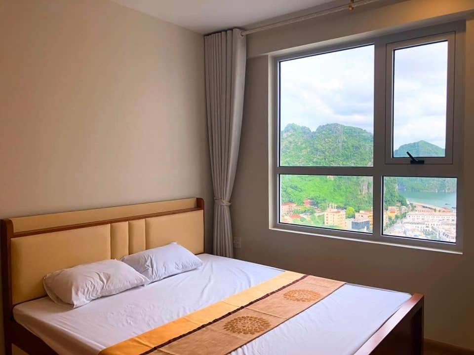 Ha Long Sapphire Charming City&Bay-View-2Bedroom Homestay Bk Esterno foto