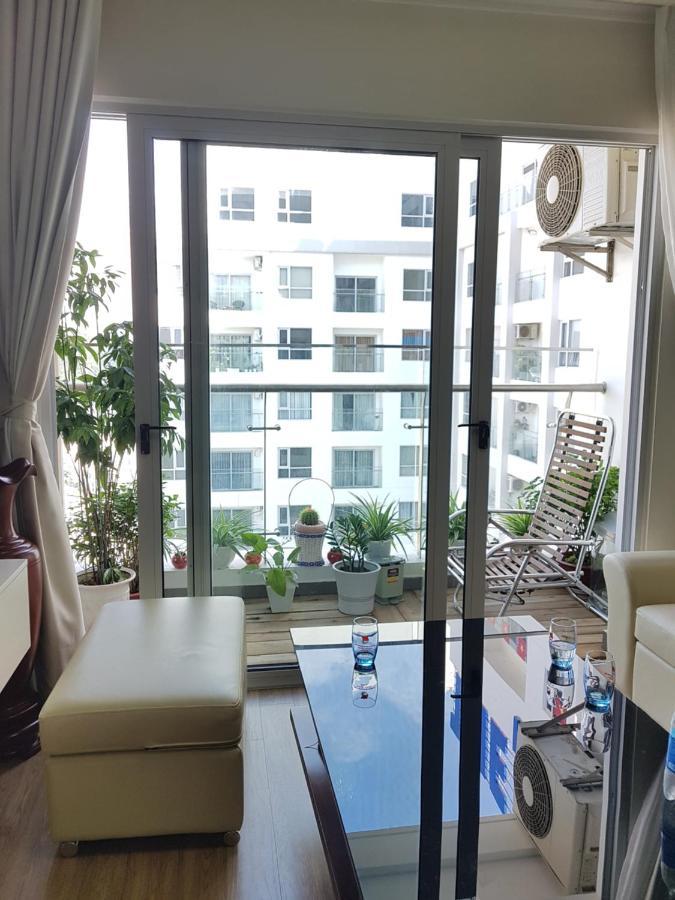 Ha Long Sapphire Charming City&Bay-View-2Bedroom Homestay Bk Esterno foto